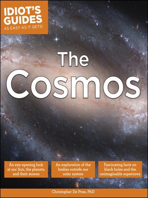 cover image of The Cosmos